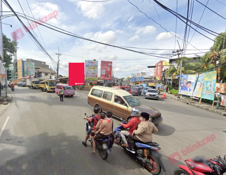 Blinkzap - Cari dan Sewa Billboard, Reklame dan Media Iklan di Jakarta dan seluruh Indonesia secara Online