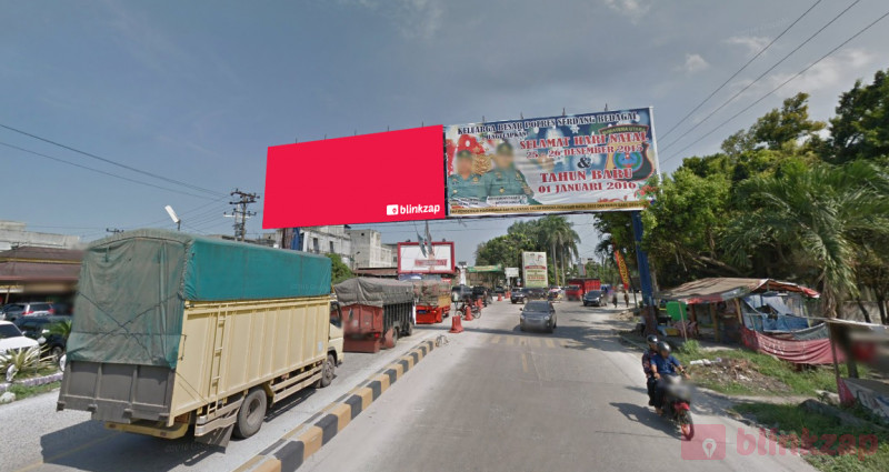 Blinkzap - Cari dan Sewa Billboard, Reklame dan Media Iklan di Jakarta dan seluruh Indonesia secara Online