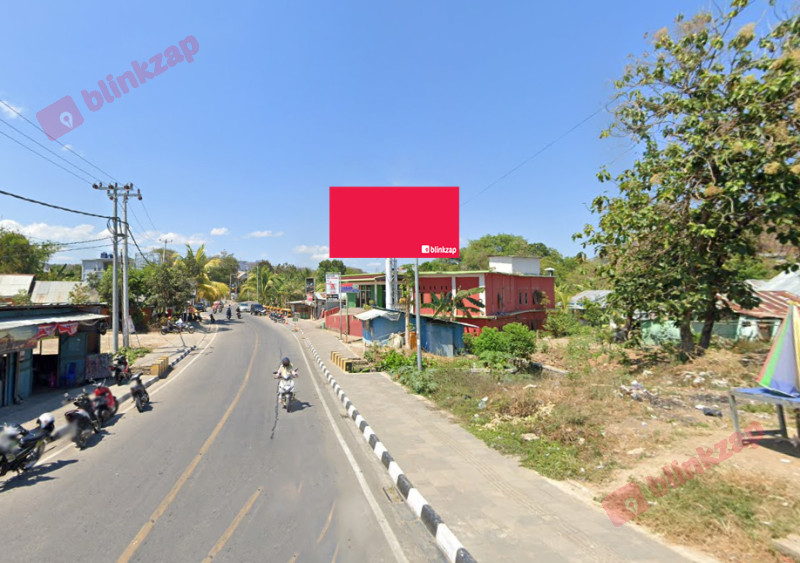 Blinkzap - Cari dan Sewa Billboard, Reklame dan Media Iklan di Jakarta dan seluruh Indonesia secara Online