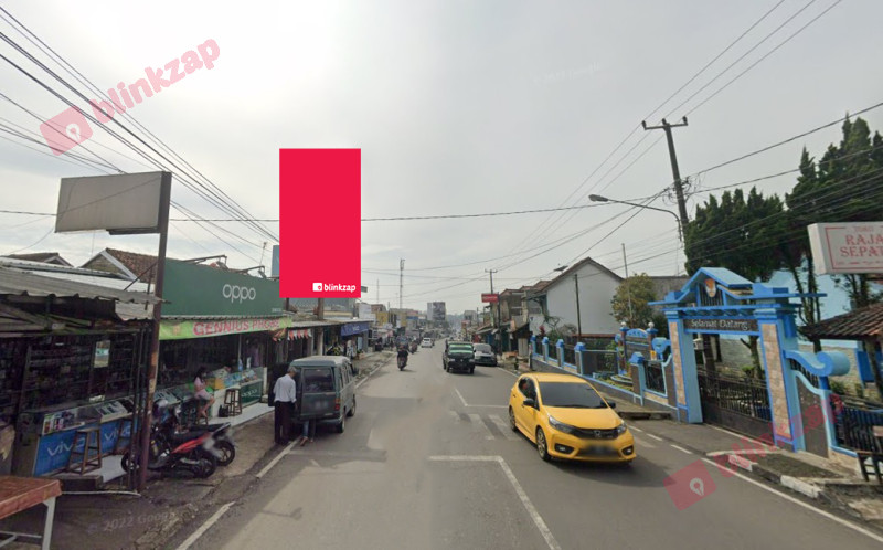 Blinkzap - Cari dan Sewa Billboard, Reklame dan Media Iklan di Jakarta dan seluruh Indonesia secara Online