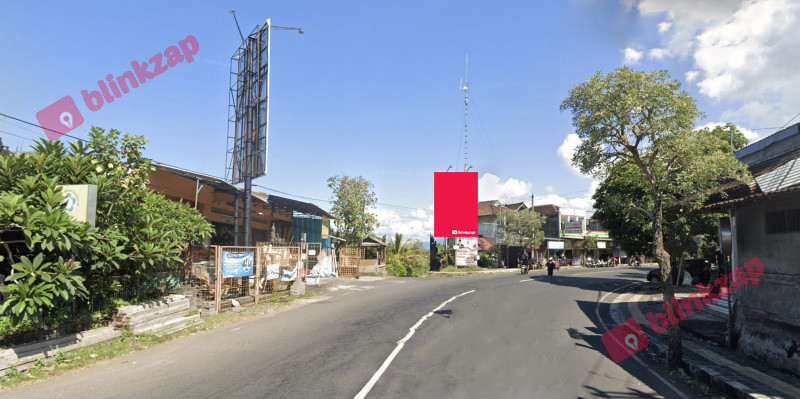 Blinkzap - Cari dan Sewa Billboard, Reklame dan Media Iklan di Jakarta dan seluruh Indonesia secara Online