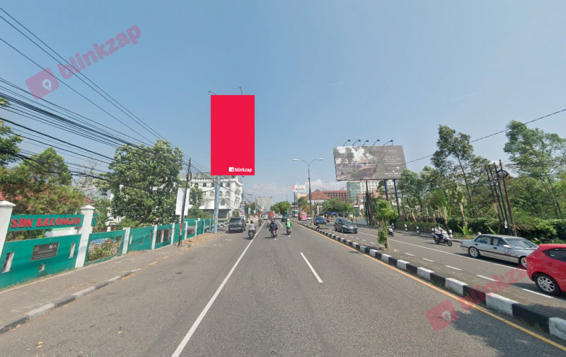 Blinkzap - Cari dan Sewa Billboard, Reklame dan Media Iklan di Jakarta dan seluruh Indonesia secara Online