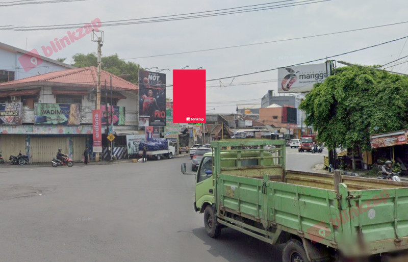 Blinkzap - Cari dan Sewa Billboard, Reklame dan Media Iklan di Jakarta dan seluruh Indonesia secara Online