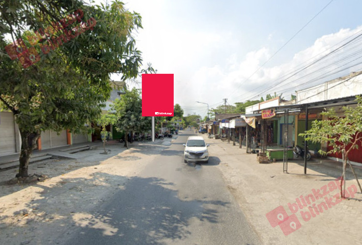 Blinkzap - Cari dan Sewa Billboard, Reklame dan Media Iklan di Jakarta dan seluruh Indonesia secara Online