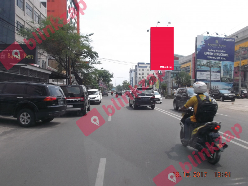 Blinkzap - Cari dan Sewa Billboard, Reklame dan Media Iklan di Jakarta dan seluruh Indonesia secara Online