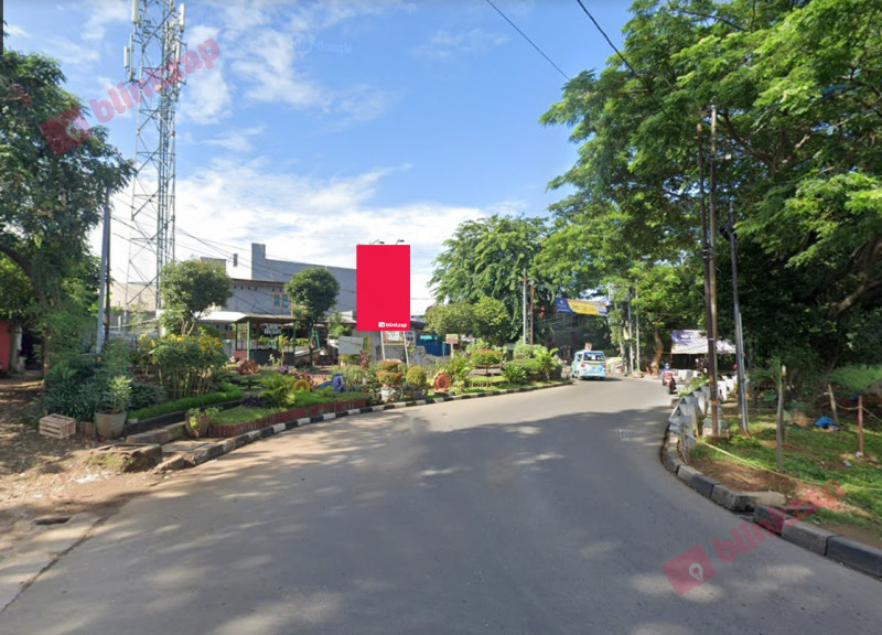 Blinkzap - Cari dan Sewa Billboard, Reklame dan Media Iklan di Jakarta dan seluruh Indonesia secara Online