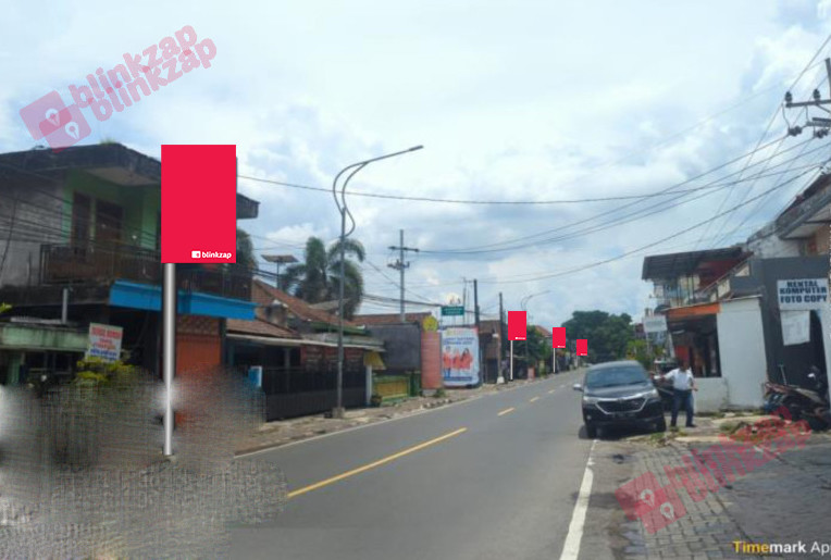 Blinkzap - Cari dan Sewa Billboard, Reklame dan Media Iklan di Jakarta dan seluruh Indonesia secara Online