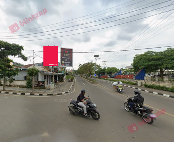 Blinkzap - Cari dan Sewa Billboard, Reklame dan Media Iklan di Jakarta dan seluruh Indonesia secara Online