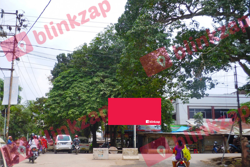 Blinkzap - Cari dan Sewa Billboard, Reklame dan Media Iklan di Jakarta dan seluruh Indonesia secara Online