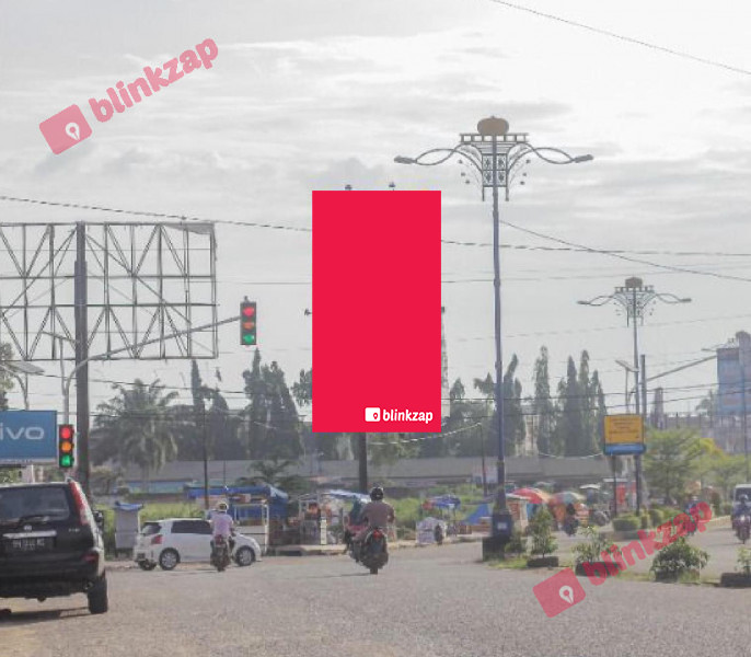 Blinkzap - Cari dan Sewa Billboard, Reklame dan Media Iklan di Jakarta dan seluruh Indonesia secara Online