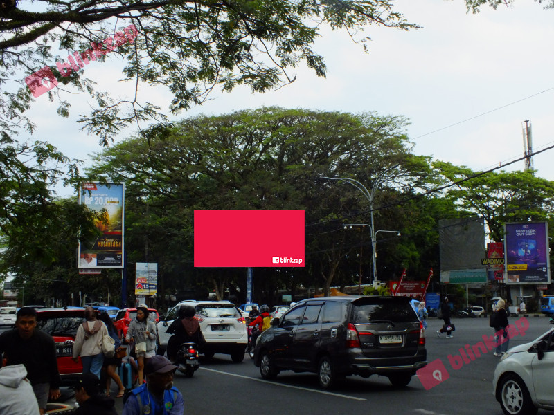 Blinkzap - Cari dan Sewa Billboard, Reklame dan Media Iklan di Jakarta dan seluruh Indonesia secara Online