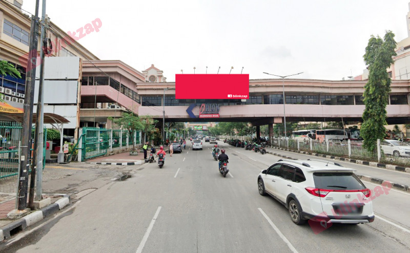 Blinkzap - Cari dan Sewa Billboard, Reklame dan Media Iklan di Jakarta dan seluruh Indonesia secara Online