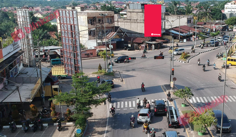 Blinkzap - Cari dan Sewa Billboard, Reklame dan Media Iklan di Jakarta dan seluruh Indonesia secara Online