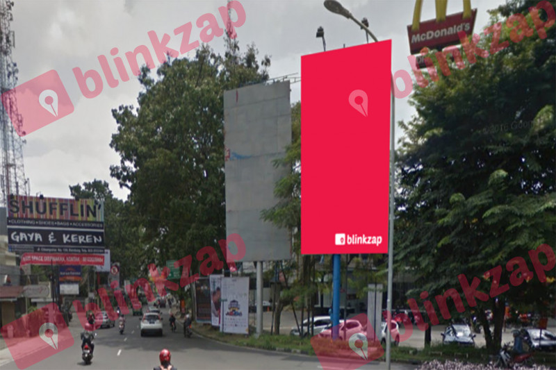 Blinkzap - Cari dan Sewa Billboard, Reklame dan Media Iklan di Jakarta dan seluruh Indonesia secara Online