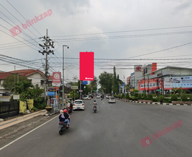 Blinkzap - Cari dan Sewa Billboard, Reklame dan Media Iklan di Jakarta dan seluruh Indonesia secara Online