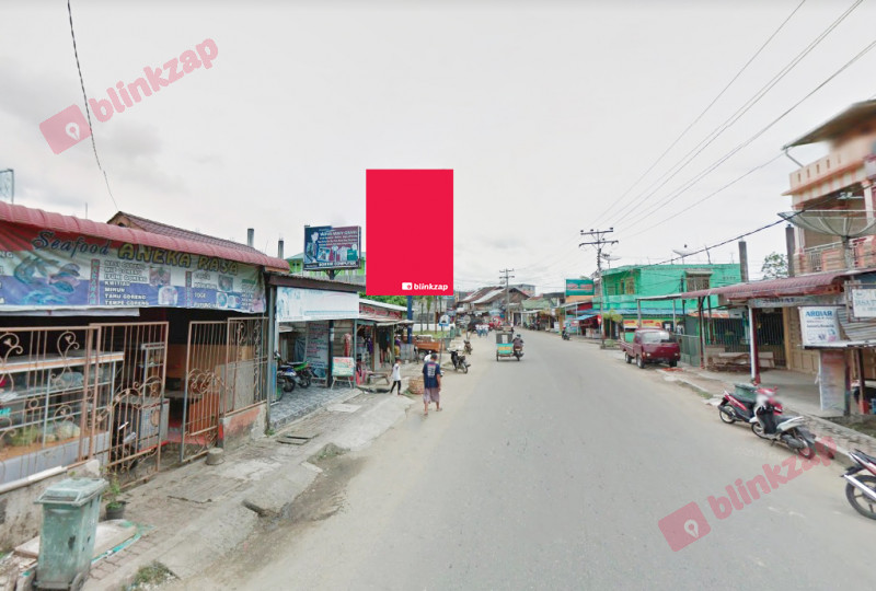 Blinkzap - Cari dan Sewa Billboard, Reklame dan Media Iklan di Jakarta dan seluruh Indonesia secara Online