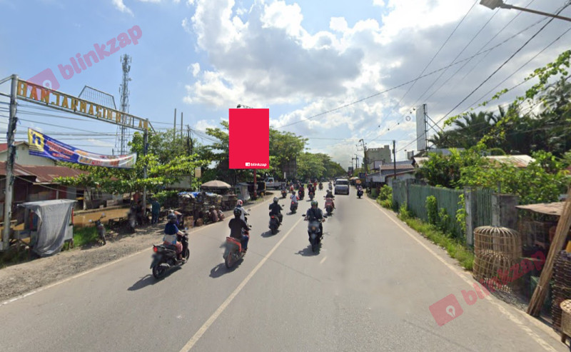 Blinkzap - Cari dan Sewa Billboard, Reklame dan Media Iklan di Jakarta dan seluruh Indonesia secara Online
