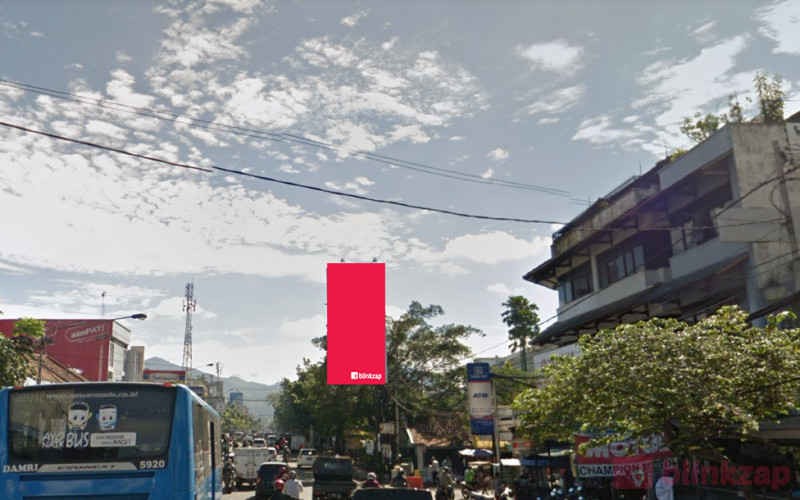 Blinkzap - Cari dan Sewa Billboard, Reklame dan Media Iklan di Jakarta dan seluruh Indonesia secara Online