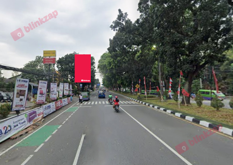 Blinkzap - Cari dan Sewa Billboard, Reklame dan Media Iklan di Jakarta dan seluruh Indonesia secara Online