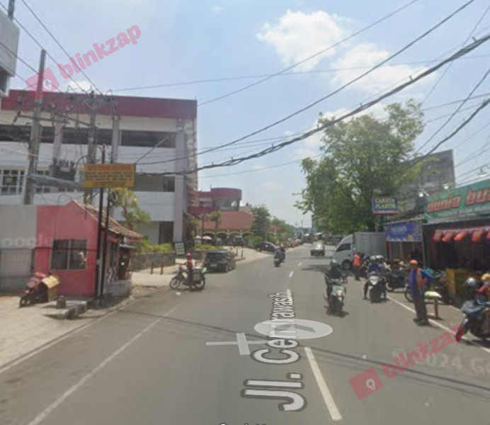 Blinkzap - Cari dan Sewa Billboard, Reklame dan Media Iklan di Jakarta dan seluruh Indonesia secara Online