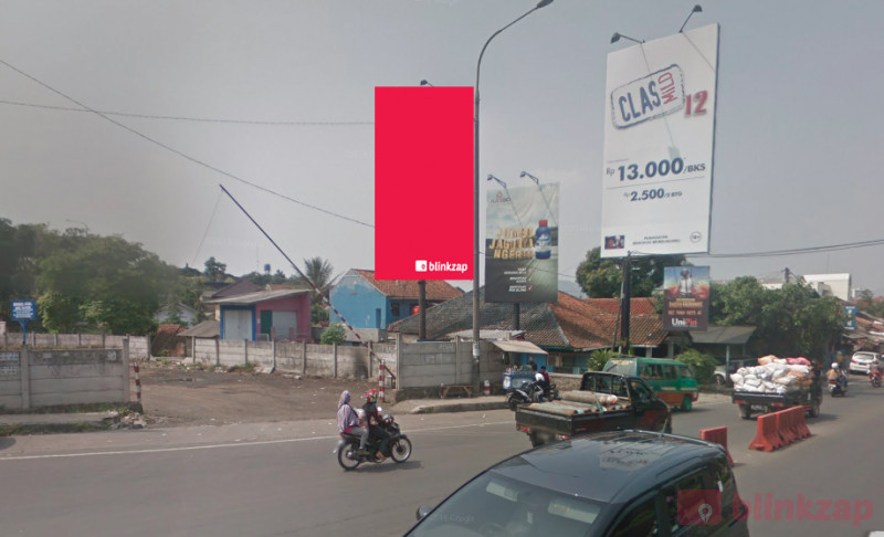 Blinkzap - Cari dan Sewa Billboard, Reklame dan Media Iklan di Jakarta dan seluruh Indonesia secara Online