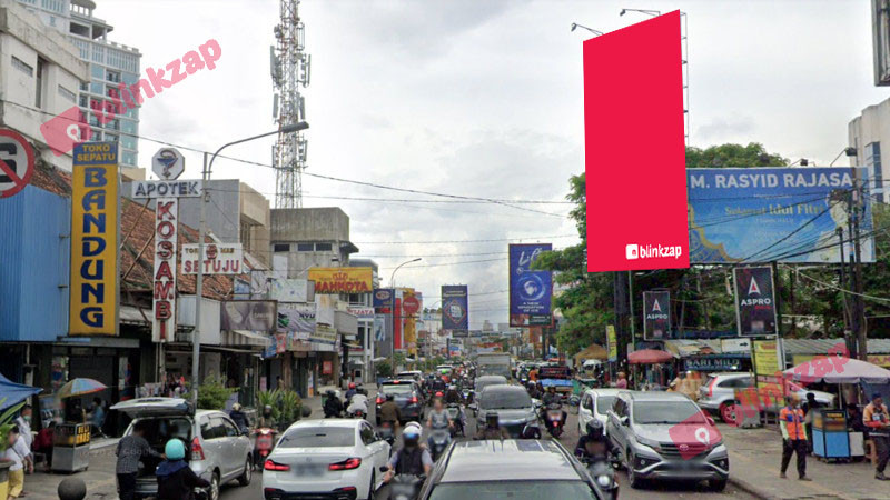 Blinkzap - Cari dan Sewa Billboard, Reklame dan Media Iklan di Jakarta dan seluruh Indonesia secara Online