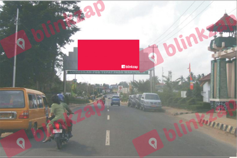 Blinkzap - Cari dan Sewa Billboard, Reklame dan Media Iklan di Jakarta dan seluruh Indonesia secara Online