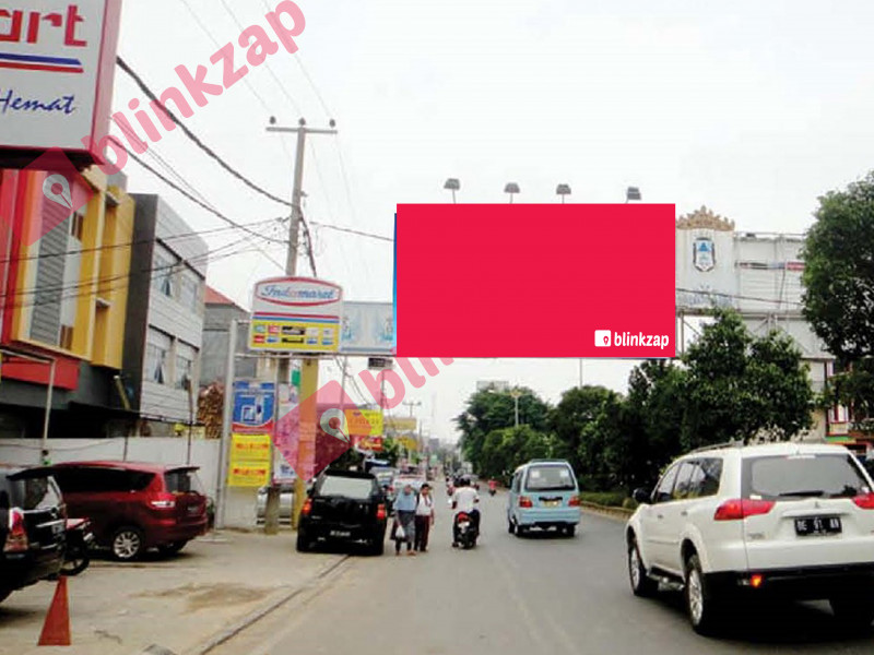 Blinkzap - Cari dan Sewa Billboard, Reklame dan Media Iklan di Jakarta dan seluruh Indonesia secara Online