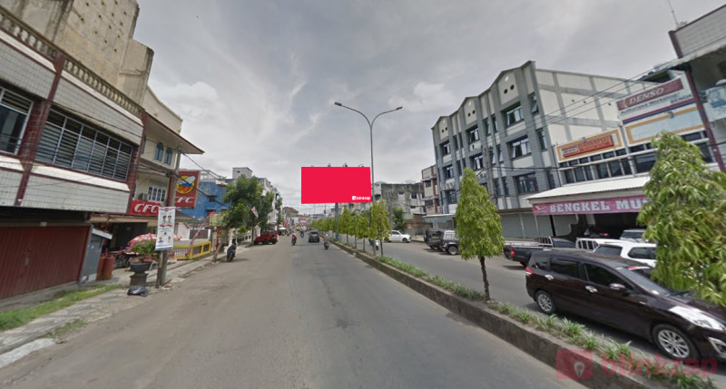 Blinkzap - Cari dan Sewa Billboard, Reklame dan Media Iklan di Jakarta dan seluruh Indonesia secara Online