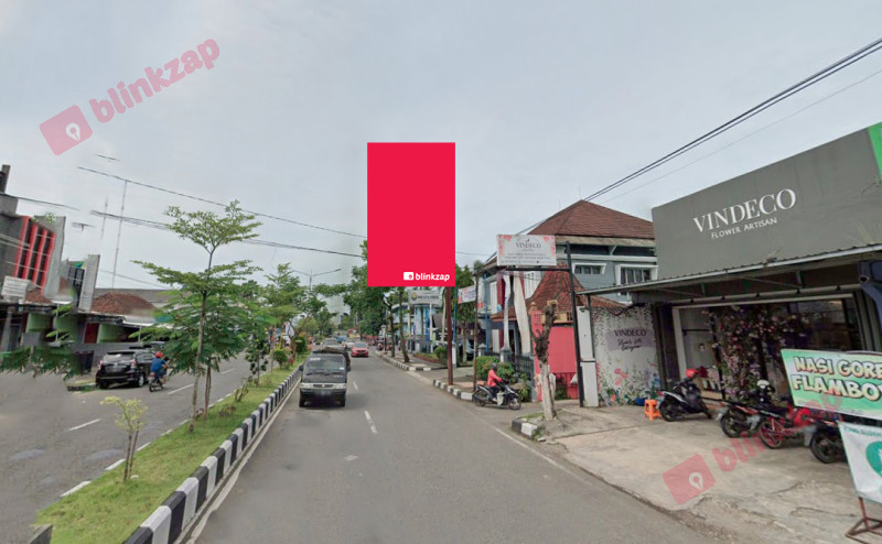 Blinkzap - Cari dan Sewa Billboard, Reklame dan Media Iklan di Jakarta dan seluruh Indonesia secara Online