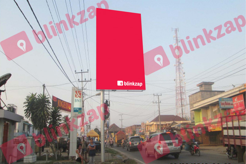 Blinkzap - Cari dan Sewa Billboard, Reklame dan Media Iklan di Jakarta dan seluruh Indonesia secara Online