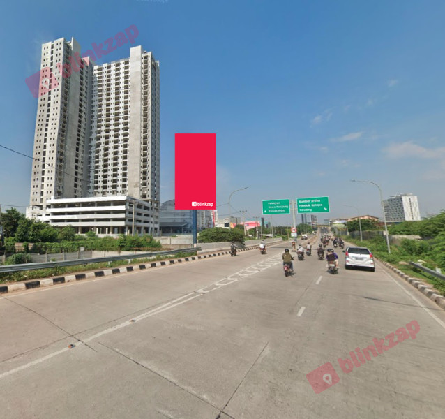 Blinkzap - Cari dan Sewa Billboard, Reklame dan Media Iklan di Jakarta dan seluruh Indonesia secara Online