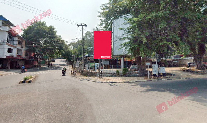 Blinkzap - Cari dan Sewa Billboard, Reklame dan Media Iklan di Jakarta dan seluruh Indonesia secara Online