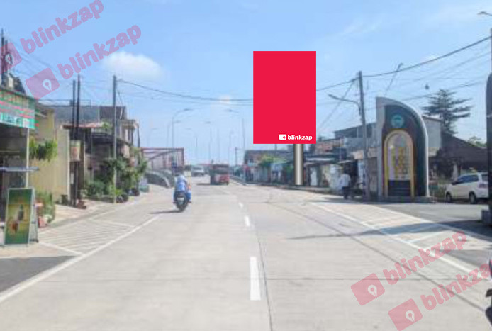 Blinkzap - Cari dan Sewa Billboard, Reklame dan Media Iklan di Jakarta dan seluruh Indonesia secara Online