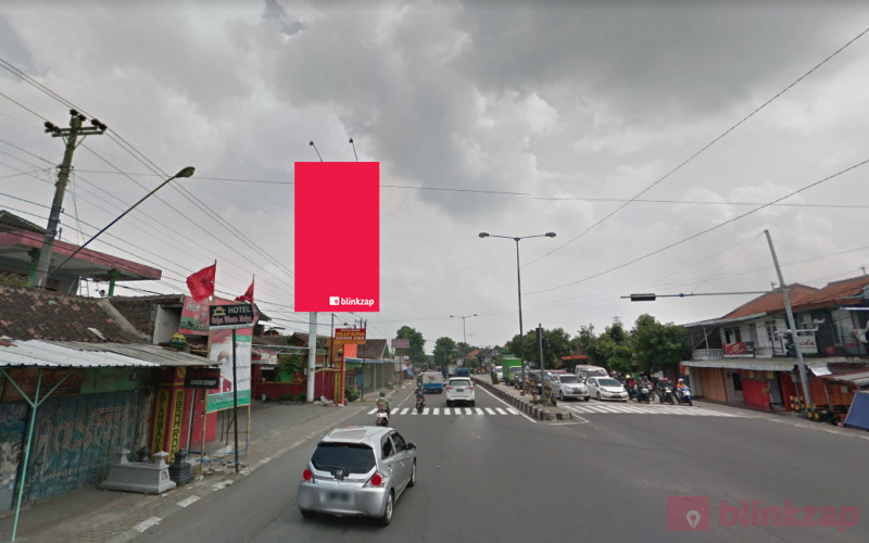 Blinkzap - Cari dan Sewa Billboard, Reklame dan Media Iklan di Jakarta dan seluruh Indonesia secara Online