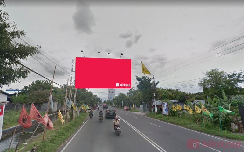 Blinkzap - Cari dan Sewa Billboard, Reklame dan Media Iklan di Jakarta dan seluruh Indonesia secara Online