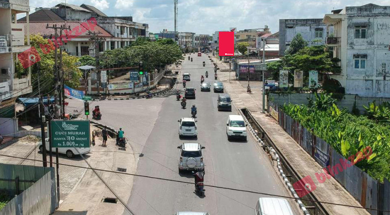 Blinkzap - Cari dan Sewa Billboard, Reklame dan Media Iklan di Jakarta dan seluruh Indonesia secara Online