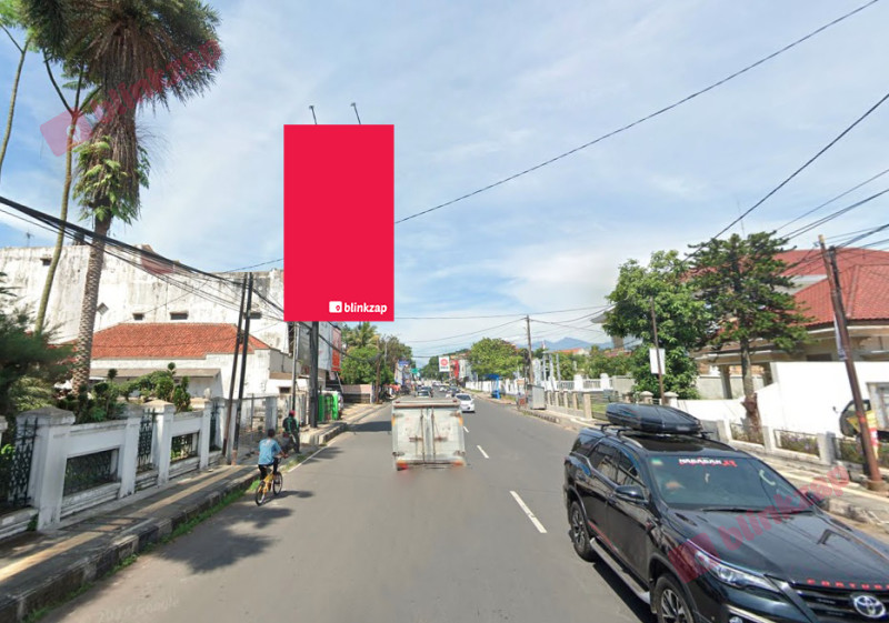 Blinkzap - Cari dan Sewa Billboard, Reklame dan Media Iklan di Jakarta dan seluruh Indonesia secara Online