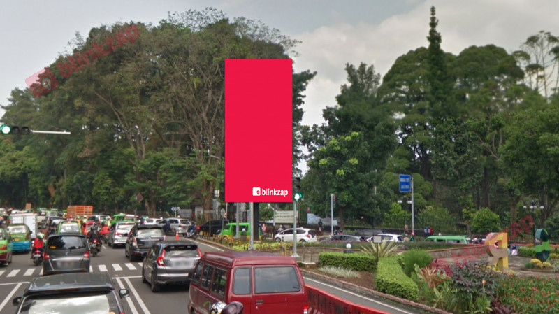 Blinkzap - Cari dan Sewa Billboard, Reklame dan Media Iklan di Jakarta dan seluruh Indonesia secara Online