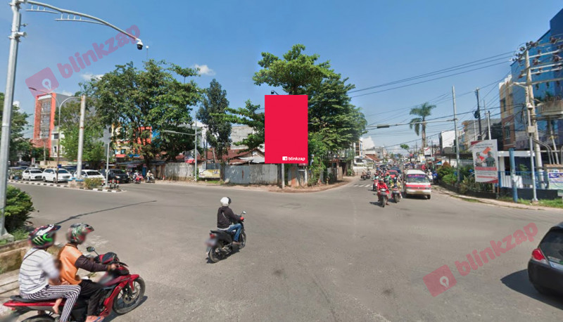 Blinkzap - Cari dan Sewa Billboard, Reklame dan Media Iklan di Jakarta dan seluruh Indonesia secara Online