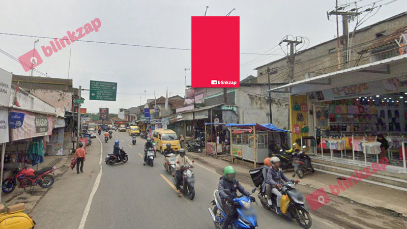 Blinkzap - Cari dan Sewa Billboard, Reklame dan Media Iklan di Jakarta dan seluruh Indonesia secara Online
