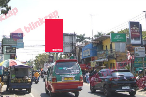 Blinkzap - Cari dan Sewa Billboard, Reklame dan Media Iklan di Jakarta dan seluruh Indonesia secara Online