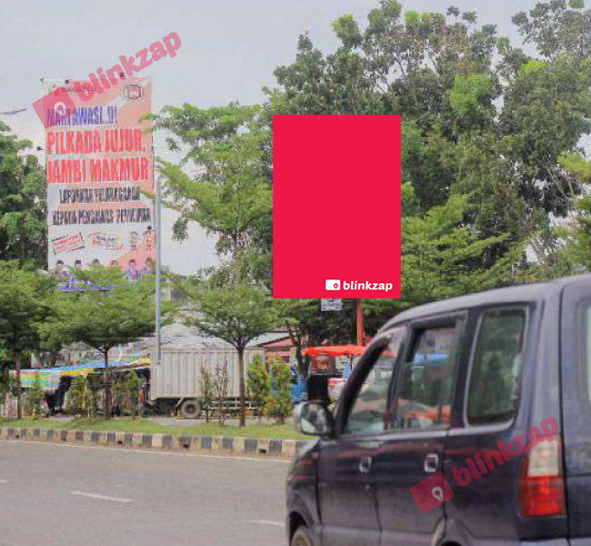 Blinkzap - Cari dan Sewa Billboard, Reklame dan Media Iklan di Jakarta dan seluruh Indonesia secara Online