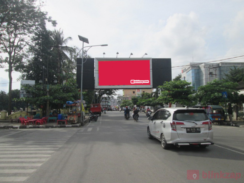 Blinkzap - Cari dan Sewa Billboard, Reklame dan Media Iklan di Jakarta dan seluruh Indonesia secara Online