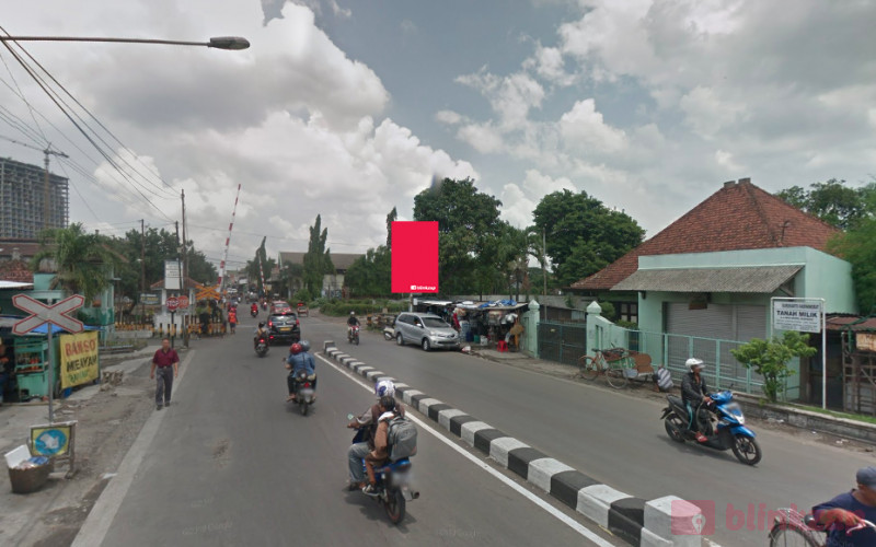 Blinkzap - Cari dan Sewa Billboard, Reklame dan Media Iklan di Jakarta dan seluruh Indonesia secara Online