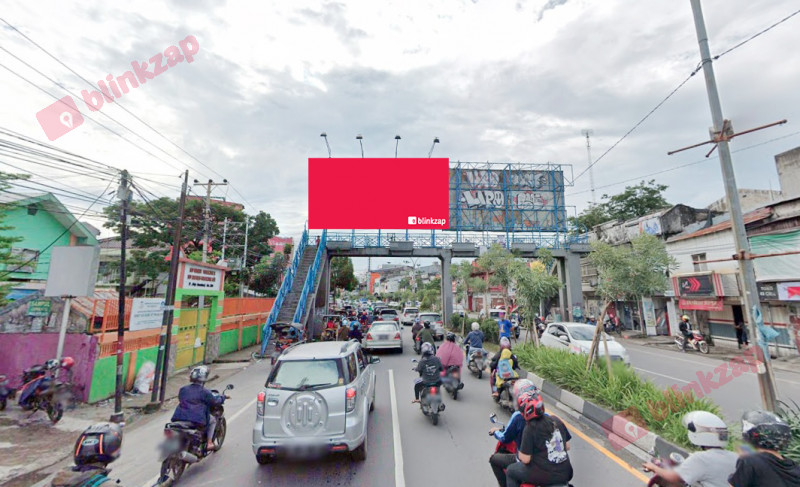 Blinkzap - Cari dan Sewa Billboard, Reklame dan Media Iklan di Jakarta dan seluruh Indonesia secara Online
