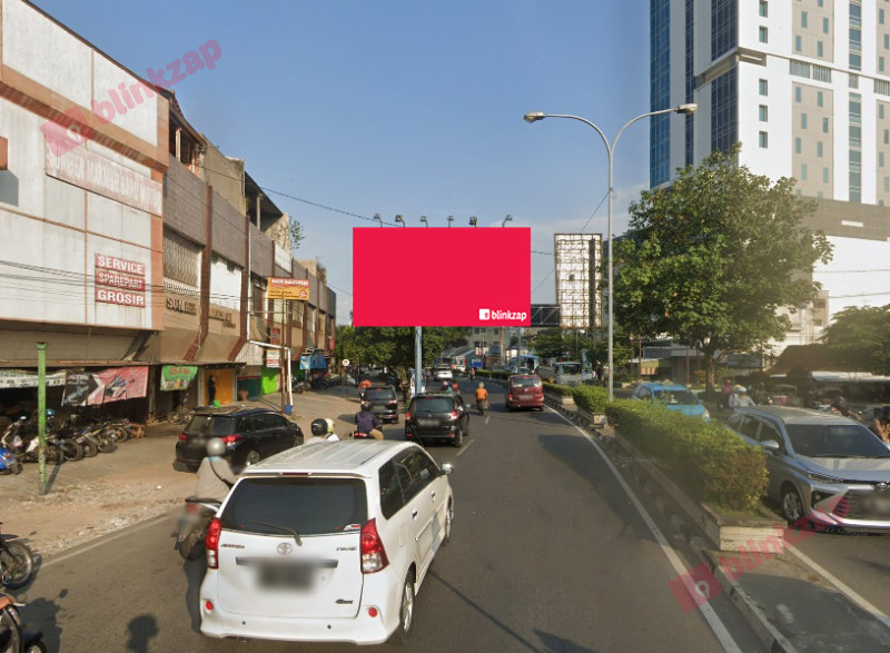 Blinkzap - Cari dan Sewa Billboard, Reklame dan Media Iklan di Jakarta dan seluruh Indonesia secara Online