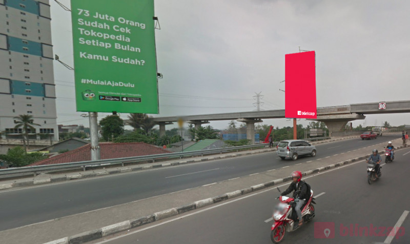 Blinkzap - Cari dan Sewa Billboard, Reklame dan Media Iklan di Jakarta dan seluruh Indonesia secara Online