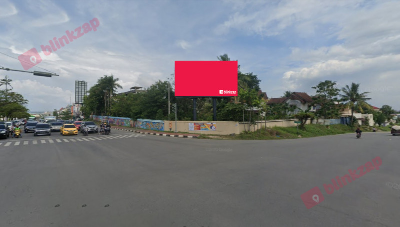 Blinkzap - Cari dan Sewa Billboard, Reklame dan Media Iklan di Jakarta dan seluruh Indonesia secara Online