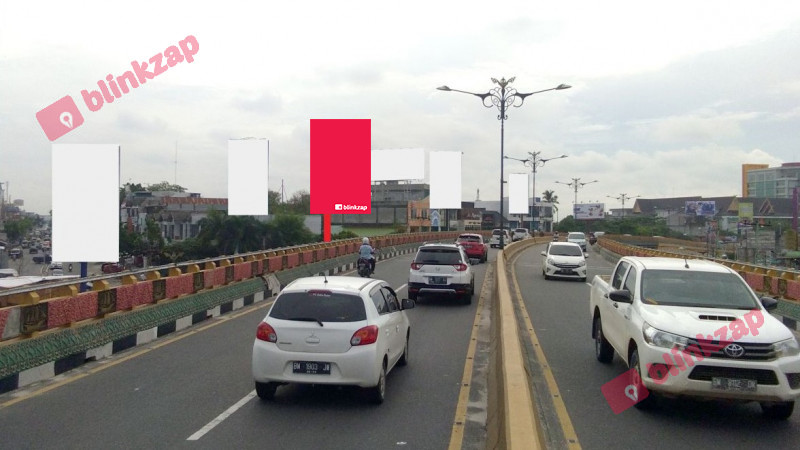 Blinkzap - Cari dan Sewa Billboard, Reklame dan Media Iklan di Jakarta dan seluruh Indonesia secara Online